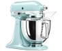 Кухонний комбайн KitchenAid 5KSM175PSEIC