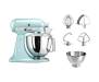 Кухонний комбайн KitchenAid 5KSM175PSEIC