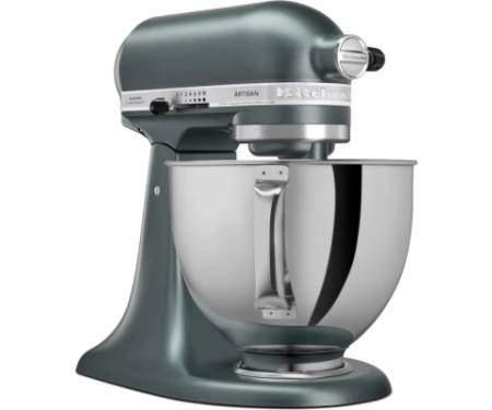 Кухонний комбайн KitchenAid 5KSM175PSEJP