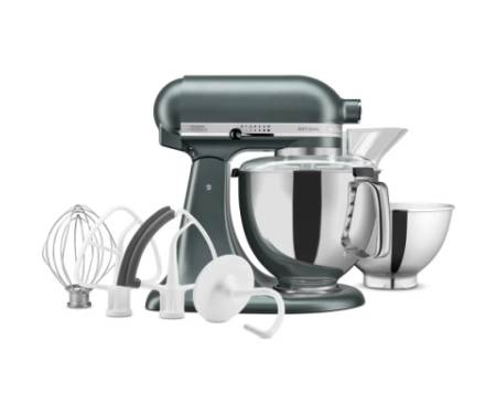 Кухонний комбайн KitchenAid 5KSM175PSEJP