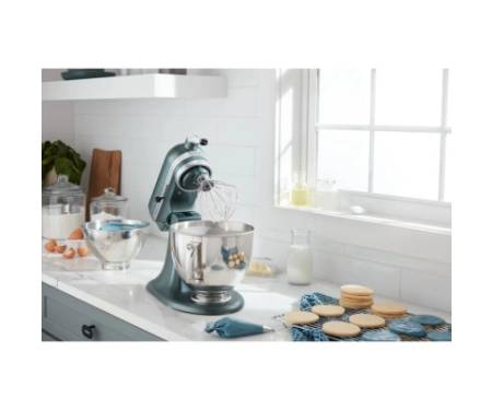 Кухонний комбайн KitchenAid 5KSM175PSEJP