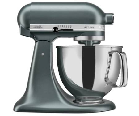 Кухонний комбайн KitchenAid 5KSM175PSEJP