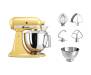 Кухонний комбайн KitchenAid 5KSM175PSEMY