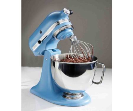 Кухонний комбайн KitchenAid 5KSM175PSEVB