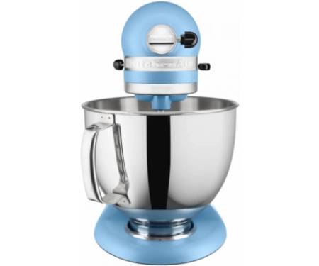 Кухонний комбайн KitchenAid 5KSM175PSEVB