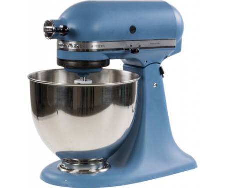 Кухонний комбайн KitchenAid 5KSM175PSEVB