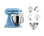 Кухонний комбайн KitchenAid 5KSM175PSEVB