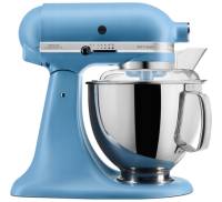 Кухонний комбайн KitchenAid 5KSM175PSEVB