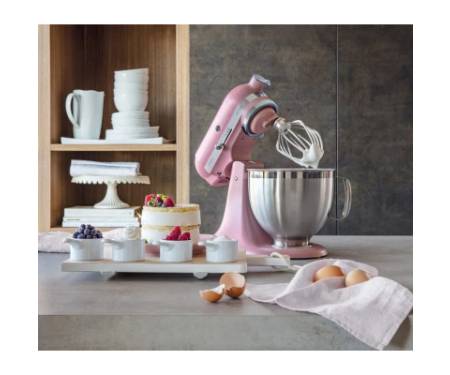 Кухонний комбайн KitchenAid 5KSM185PSEFT