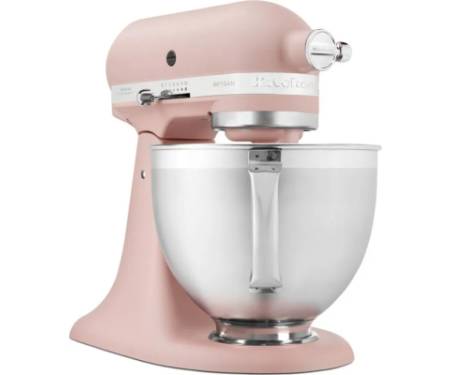 Кухонний комбайн KitchenAid 5KSM185PSEFT