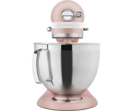 Кухонний комбайн KitchenAid 5KSM185PSEFT
