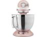 Кухонний комбайн KitchenAid 5KSM185PSEFT