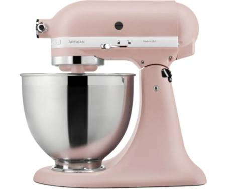 Кухонний комбайн KitchenAid 5KSM185PSEFT