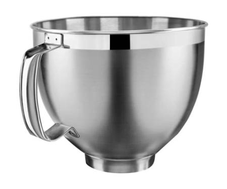 Кухонний комбайн KitchenAid 5KSM185PSEFT