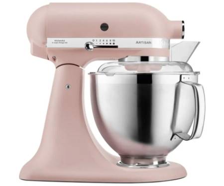 Кухонний комбайн KitchenAid 5KSM185PSEFT