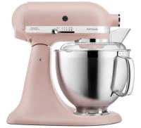 Кухонний комбайн KitchenAid 5KSM185PSEFT