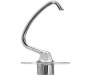 Кухонний комбайн KitchenAid 5KSM185PSEGR