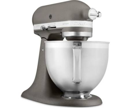 Кухонний комбайн KitchenAid 5KSM185PSEGR