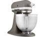 Кухонний комбайн KitchenAid 5KSM185PSEGR