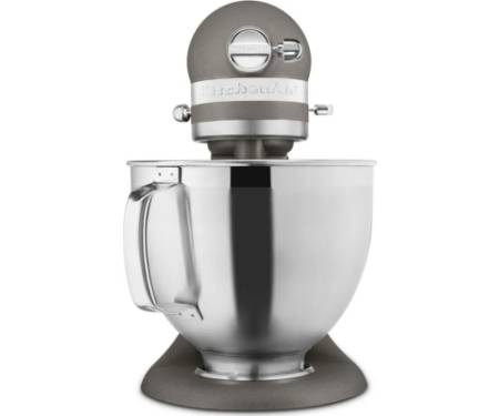 Кухонний комбайн KitchenAid 5KSM185PSEGR