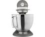 Кухонний комбайн KitchenAid 5KSM185PSEGR