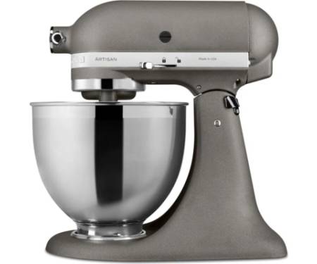 Кухонний комбайн KitchenAid 5KSM185PSEGR