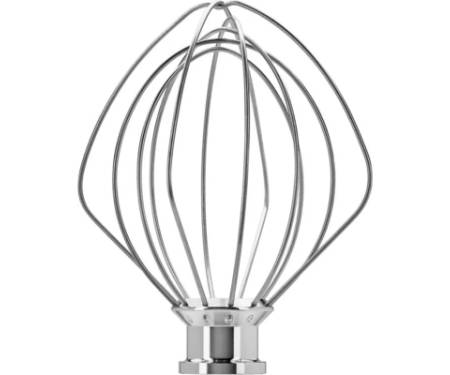 Кухонний комбайн KitchenAid 5KSM185PSEGR