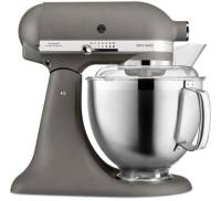 Кухонний комбайн KitchenAid 5KSM185PSEGR
