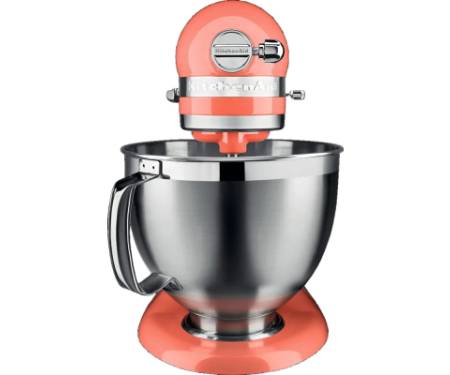 Кухонний комбайн KitchenAid 5KSM185PSEPH