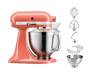 Кухонний комбайн KitchenAid 5KSM185PSEPH