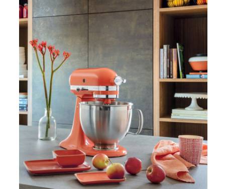 Кухонний комбайн KitchenAid 5KSM185PSEPH