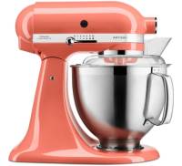 Кухонний комбайн KitchenAid 5KSM185PSEPH