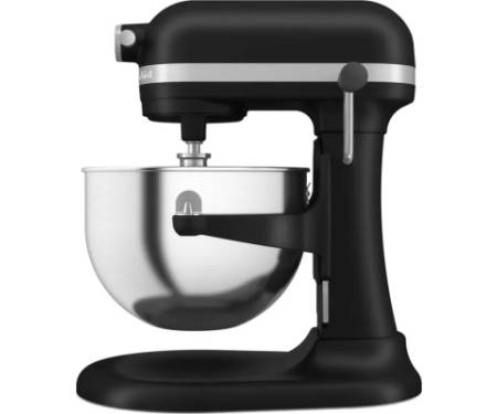 Кухонний комбайн KitchenAid 5KSM60SPXEBM