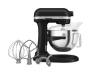 Кухонний комбайн KitchenAid 5KSM60SPXEBM