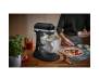 Кухонний комбайн KitchenAid 5KSM60SPXEBM