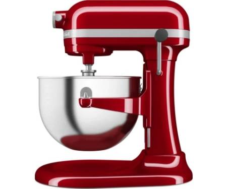 Кухонний комбайн KitchenAid 5KSM60SPXEER