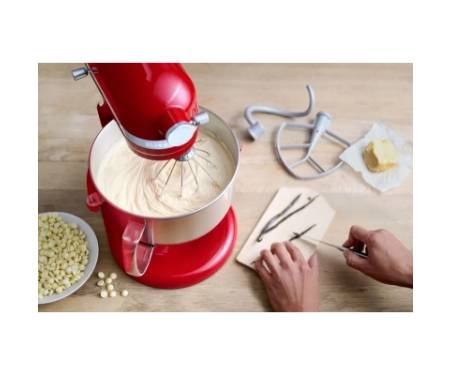 Кухонний комбайн KitchenAid 5KSM60SPXEER