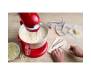 Кухонний комбайн KitchenAid 5KSM60SPXEER