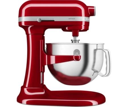 Кухонний комбайн KitchenAid 5KSM60SPXEER