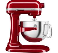 Кухонний комбайн KitchenAid 5KSM60SPXEER