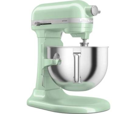 Кухонний комбайн KitchenAid 5KSM60SPXEPT