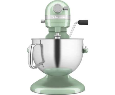 Кухонний комбайн KitchenAid 5KSM60SPXEPT