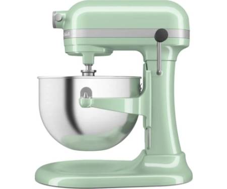 Кухонний комбайн KitchenAid 5KSM60SPXEPT