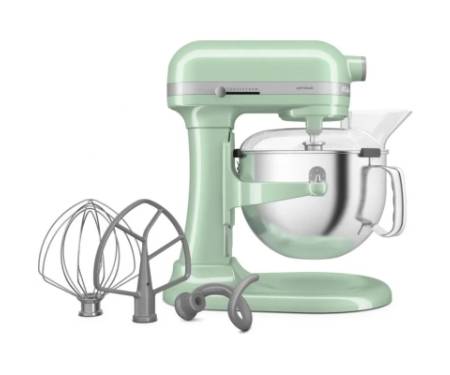 Кухонний комбайн KitchenAid 5KSM60SPXEPT