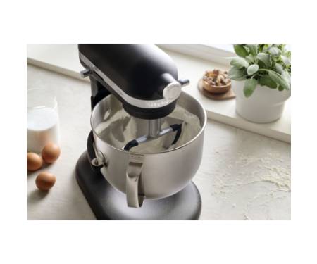 Кухонний комбайн KitchenAid 5KSM70SHXEBK