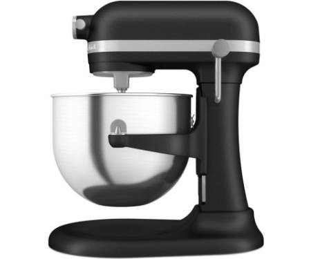 Кухонний комбайн KitchenAid 5KSM70SHXEBK