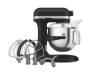 Кухонний комбайн KitchenAid 5KSM70SHXEBK