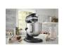 Кухонний комбайн KitchenAid 5KSM70SHXEBK