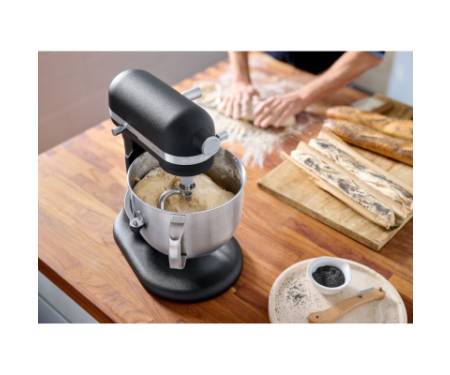 Кухонний комбайн KitchenAid 5KSM70SHXEBK