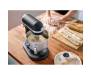 Кухонний комбайн KitchenAid 5KSM70SHXEBK